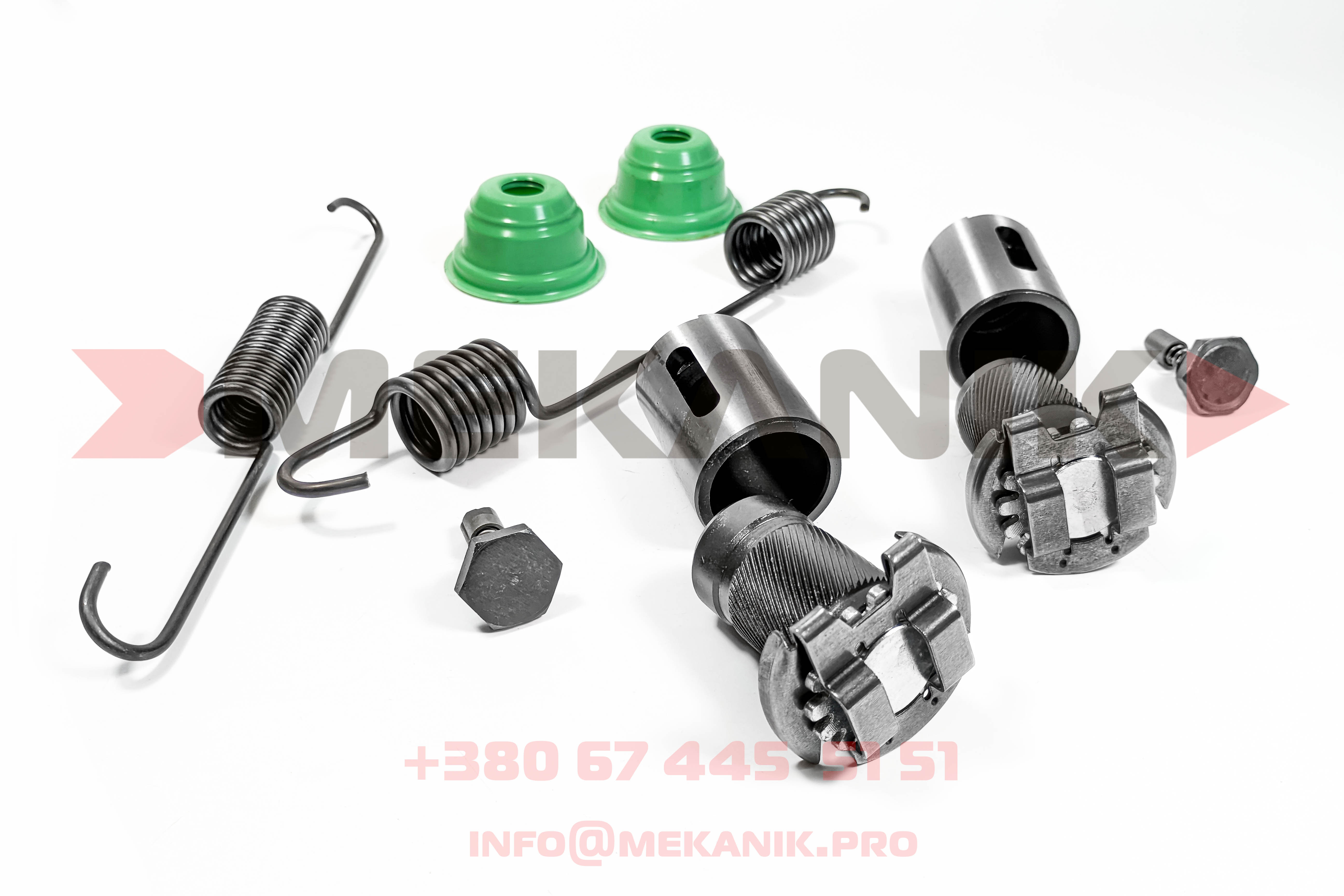 MKA 6993755 MEKANIK